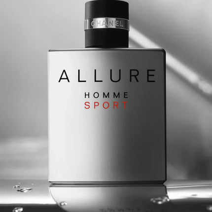 Allure Homme Sport 100ml