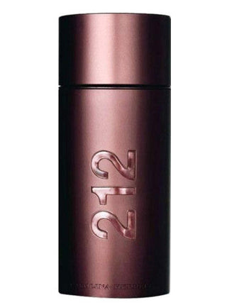 212 Sexy Men Carolina Herrera 100ml