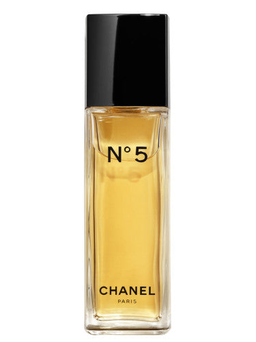 Chanel No 5 Eau de Toilette 100ML