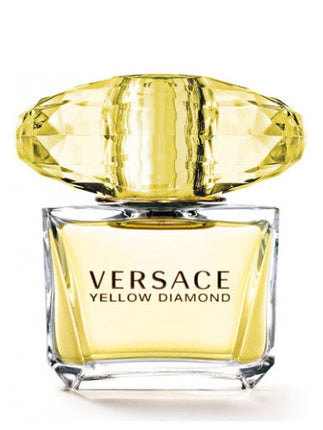 Versace Yellow Diamond 50,90,200ml