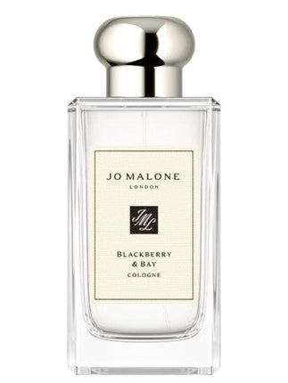 Blackberry & Bay 100ml