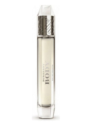 Body Eau de Toilette Burberry 60,85ml