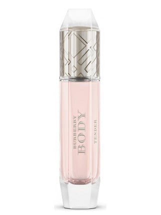 Body Tender Burberry 60,85ml