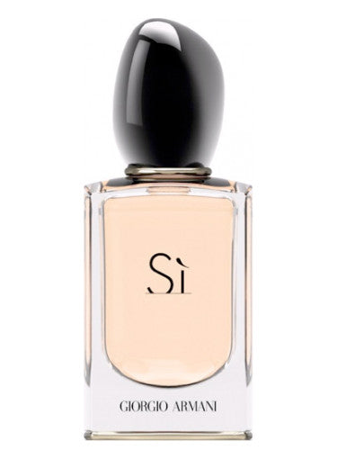 Si EDP 50,100ml