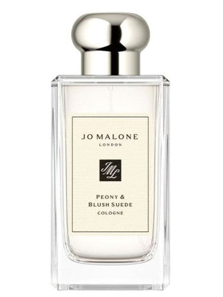 Peony & Blush Suede 100ml
