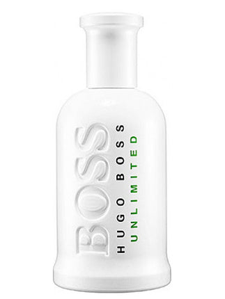 Boss Bottled Unlimited Hugo Boss