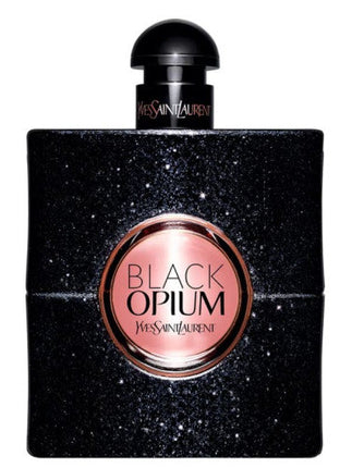 Black Opium Yves Saint Laurent 50,90ml