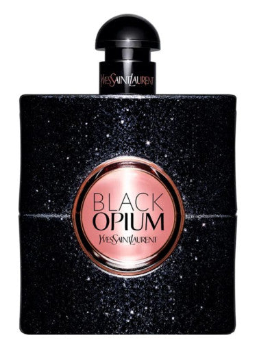 Black Opium Yves Saint Laurent 50,90ml