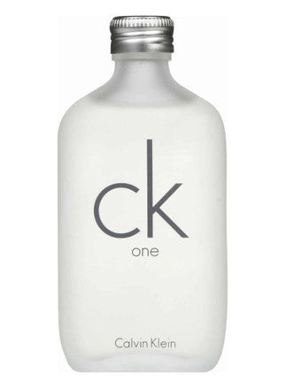 CK One Calvin Klein 50,100ml