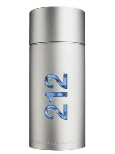 212 Men Carolina Herrera 100ml