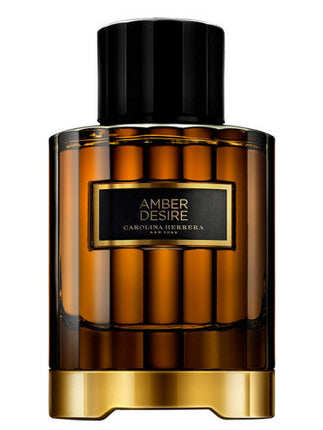Amber Desire Carolina Herrera 100ML