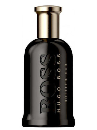 Boss Bottled Oud Hugo Boss 100ml