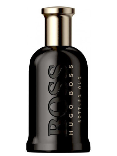Boss Bottled Oud Hugo Boss 100ml