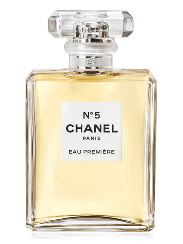 Chanel No 5 Eau Premiere (2015) 100ml