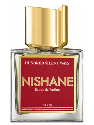 Hundred Silent Ways Nishane 100ml