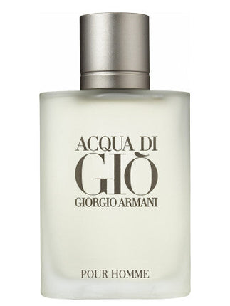 Acqua di Gio pour homme 100ml