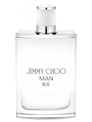 Jimmy Choo Man Ice Jimmy Choo 100ML