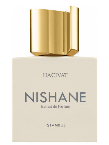 Hacivat Nishane 50,100ml
