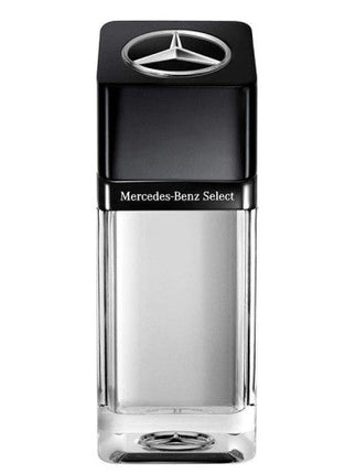 Mercedes-Benz Select 100ml