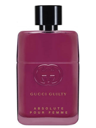 Gucci Guilty Absolute Pour Femme 90ml