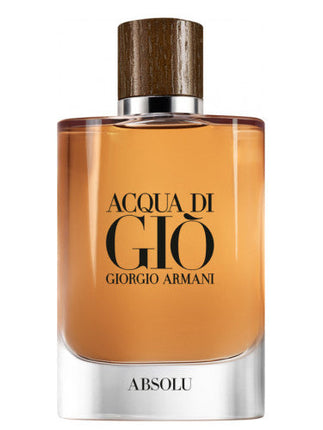 Acqua di Giò Absolu 75,125ML