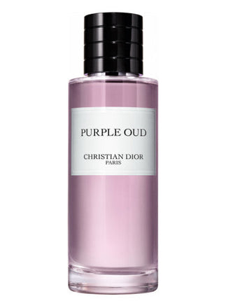 Purple Oud Dior 125,250ml