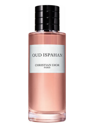 Oud Ispahan Dior 125,250ml