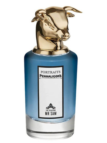 The Blazing Mr Sam 75ml