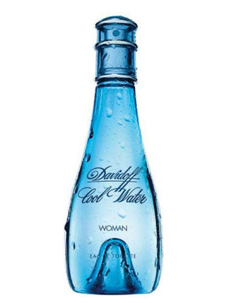 Cool Water Davidoff 100,200ML