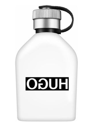 Hugo Reversed Hugo Boss 125ml