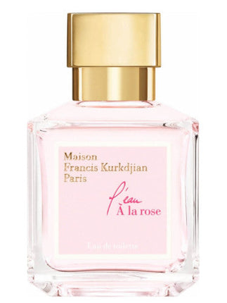 L'eau À la Rose 70ml