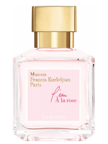 L'eau À la Rose 70ml