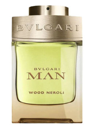 Bvlgari Man Wood Neroli 50,100ML