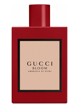 Gucci Bloom Ambrosia di Fiori 100ml