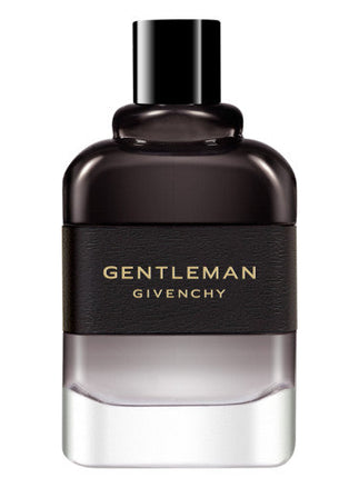 Gentleman Eau de Parfum Boisée 100ml