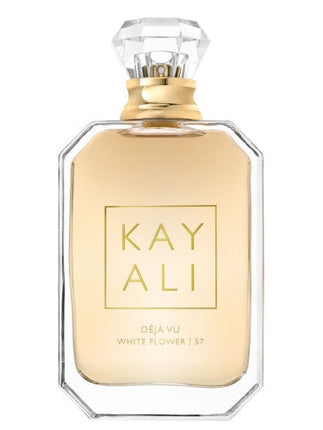 Déjà Vu White Flower 57 100ml