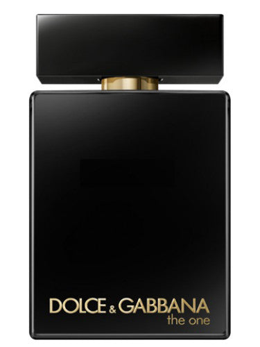 The One For Men Eau de Parfum Intense 100ML