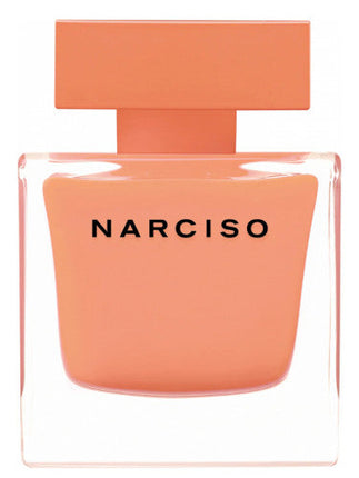 Narciso Eau de Parfum Ambrée 100ml
