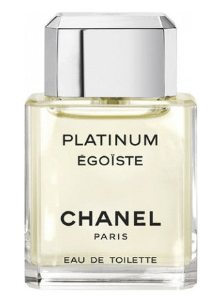 Egoiste Platinum 100ml