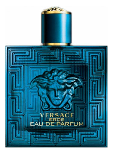 Versace Eros Eau de Parfum 50,100ml