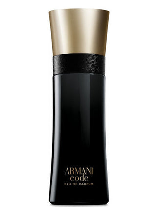 Armani Code Eau de Parfum 60,110ML