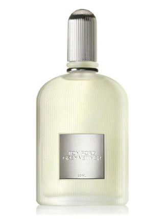 Grey Vetiver Tom Ford 100ML