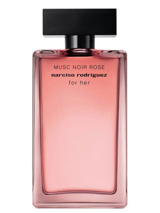 Musc Noir Rose For Her 50,100ml