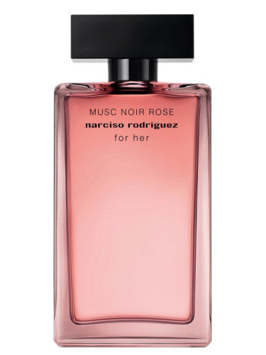 Musc Noir Rose For Her 50,100ml