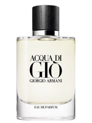 Acqua di Giò Eau de Parfum 75,125ml