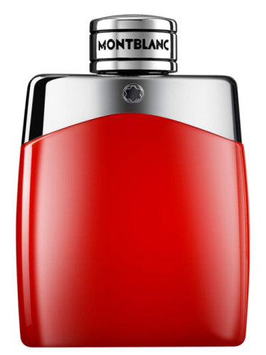 Legend Red Montblanc 100ML
