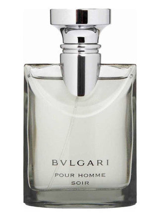 Bvlgari Pour Homme Soir 100ml