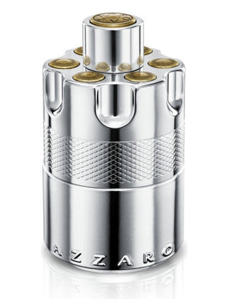 Wanted Eau de Parfum Azzaro 100ML