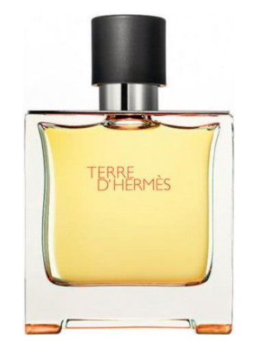Terre d'Hermes Parfum 75,100ml
