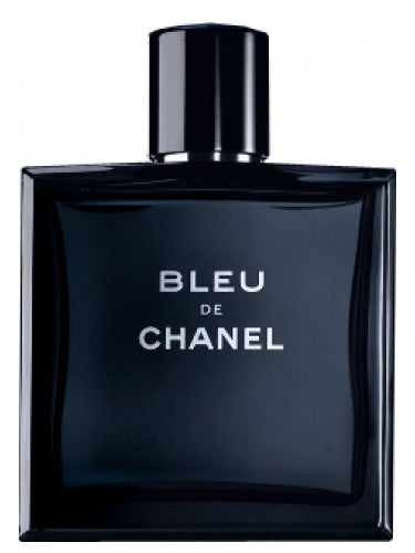 Bleu de Chanel EDT 50,100,150ml